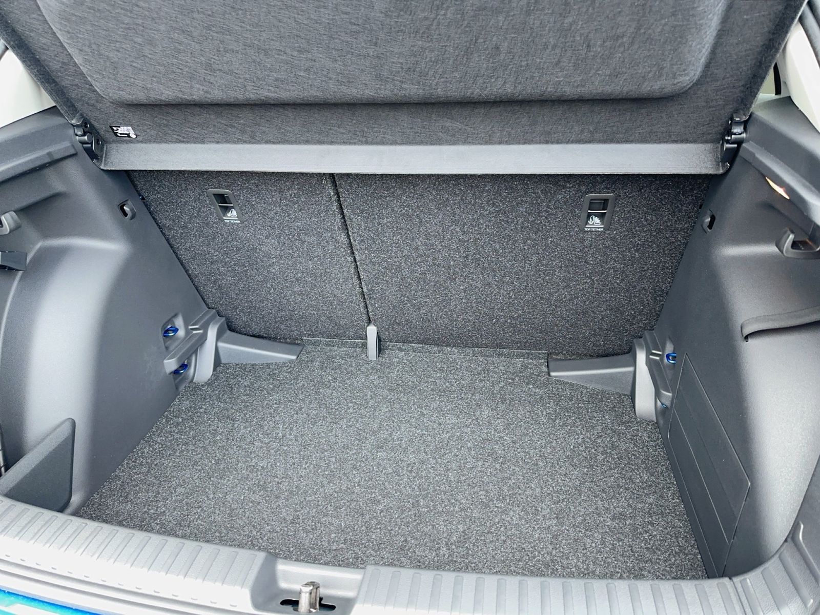 Skoda Fabia - Bild 12
