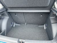 Skoda Fabia - Vorschau Bild 12