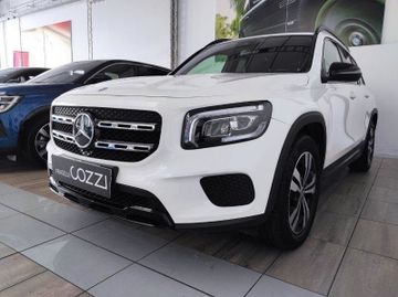 Mercedes GLB 180 - 2