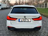 BMW Vollausstattung*M-Paket*HUD*TÜV Neu*  - BMW 530 in Leipzig