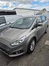 Ford S-Max 2,0 TDCi 110kW Titanium Titanium