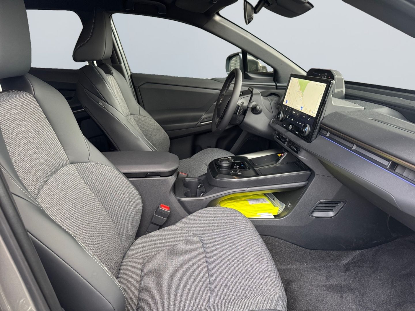 Toyota bZ4X - Bild 19