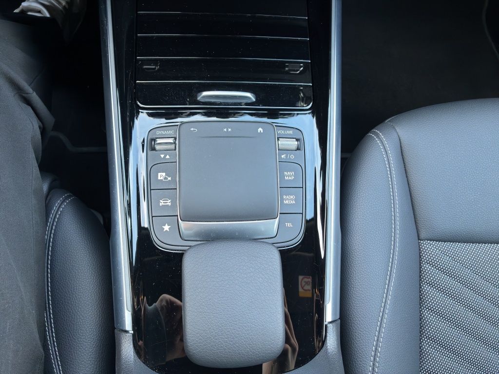 Fahrzeugabbildung Mercedes-Benz EQB 250+ Progressive*el.Heckklappe*Kamera*