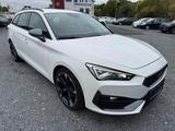 Cupra Leon 1.5 eTSI DSG*PARKLENK*PDC+KAMERA*SHZ*ACC*LE - Cupra Leon: 1.5