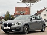 BMW 120i Aut.LED LiveProf HiFi Sitz+Lenkradh.DAB PDC - gebrauchte BMW 120 aus dem Jahr 2023