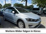 Volkswagen Golf Sportsvan Golf VII Sportsvan 1.6 TDI BMT... - Volkswagen Golf: Coupé