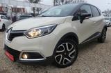 Renault Captur 1.5 dCi Luxe/KeylessGo/Navi/Tempomat - Renault Captur Gebrauchtwagen in Leipzig