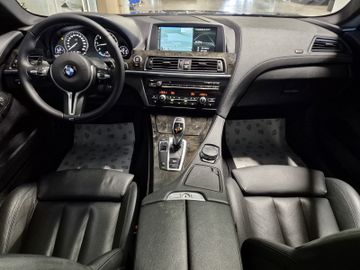 BMW 640 Gran Coupé - 7