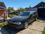 Volvo V70 I  Diesel Automatik - Volvo V70 aus 1999