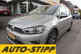Volkswagen Golf Sportsvan 2.0TDI DSG Allstar PANO XENON AHK - Volkswagen Golf: TDI Sport
