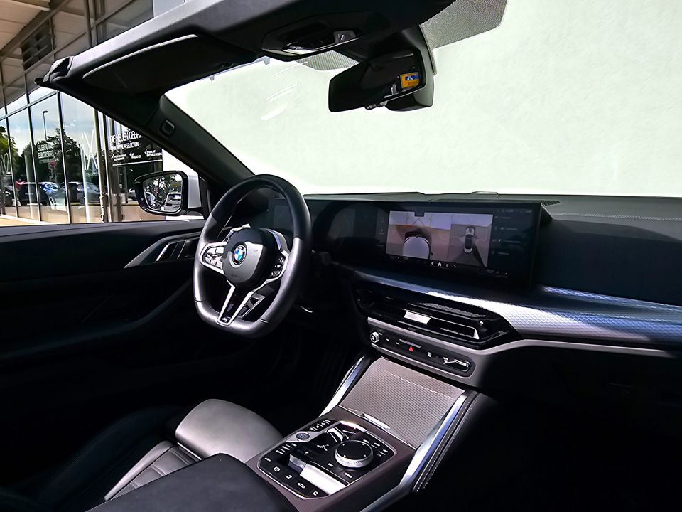BMW 420 - Bild 7