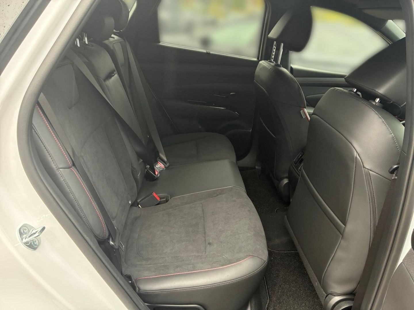 Hyundai Tucson – Bild 13