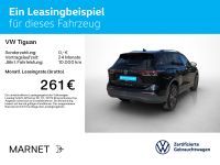 Volkswagen Tiguan - Vorschau Bild 3