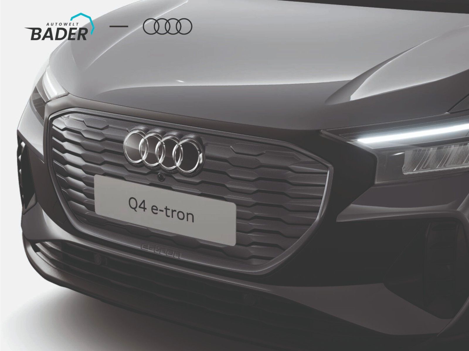 Audi Q4 e-tron - Bild 7