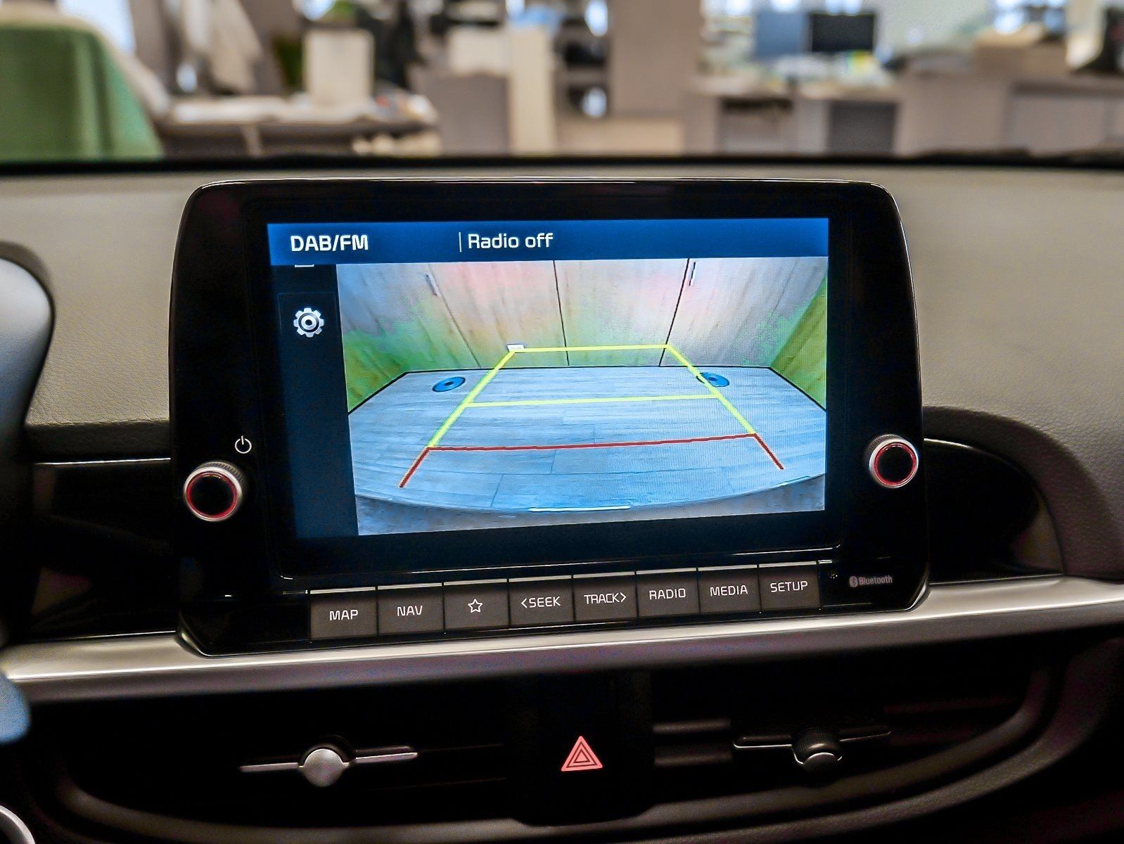 Kia Picanto - Bild 13