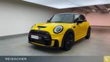MINI John Cooper Works 3-Türer JCW-Trim,ACC,Navi,JCW- - MINI John Cooper Works: Sportwagen