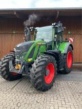 Fendt 724 Vario Gen6 - Angebote