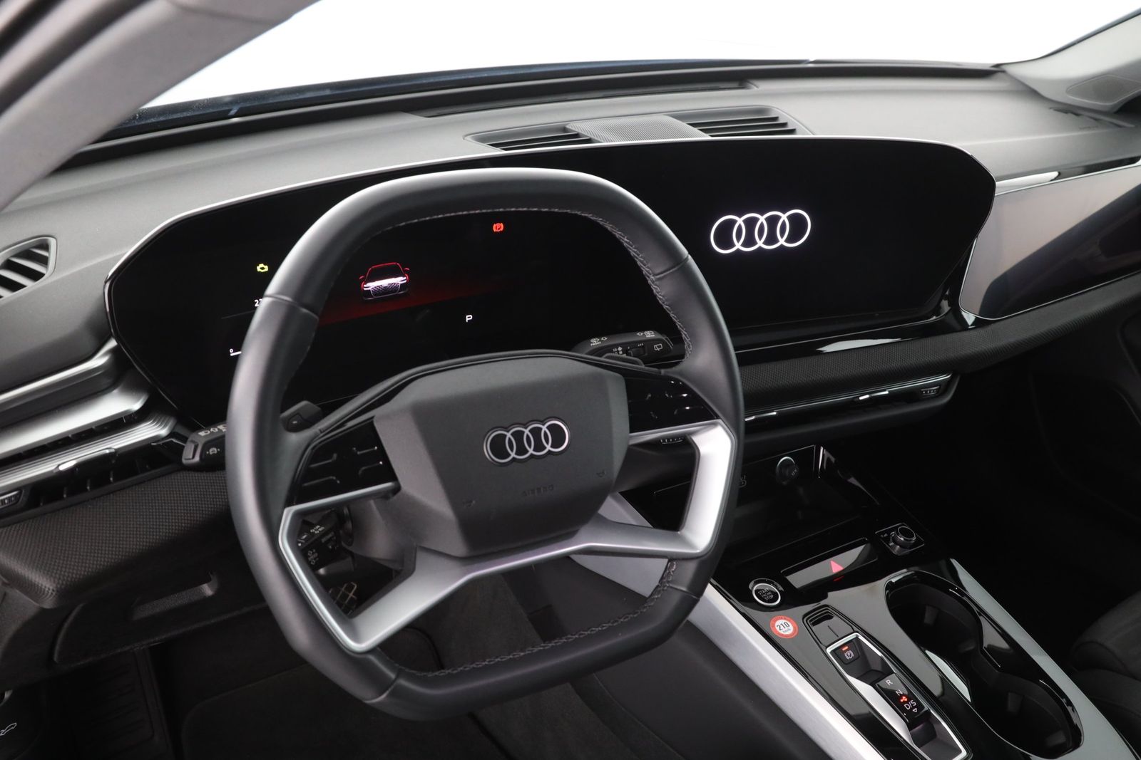 Audi A6 - Bild 14