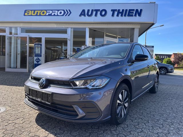 Volkswagen Polo 1.0 TSI Goal DSG ACC/APP/GJR/LED/PDC