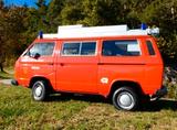 Volkswagen T3 andere - VW T3 andere 8-Sitzer