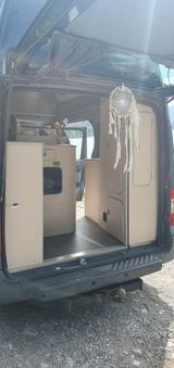 Ford Nugget - Ford Gebraucht Wohnwagen gebraucht