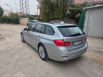 BMW 316 - 7