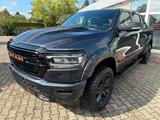 Dodge RAM 5.7 V8*ROLLBAR*AHK*LIFT*4X4*OFFROAD - Dodge RAM Gebrauchtwagen in Dresden
