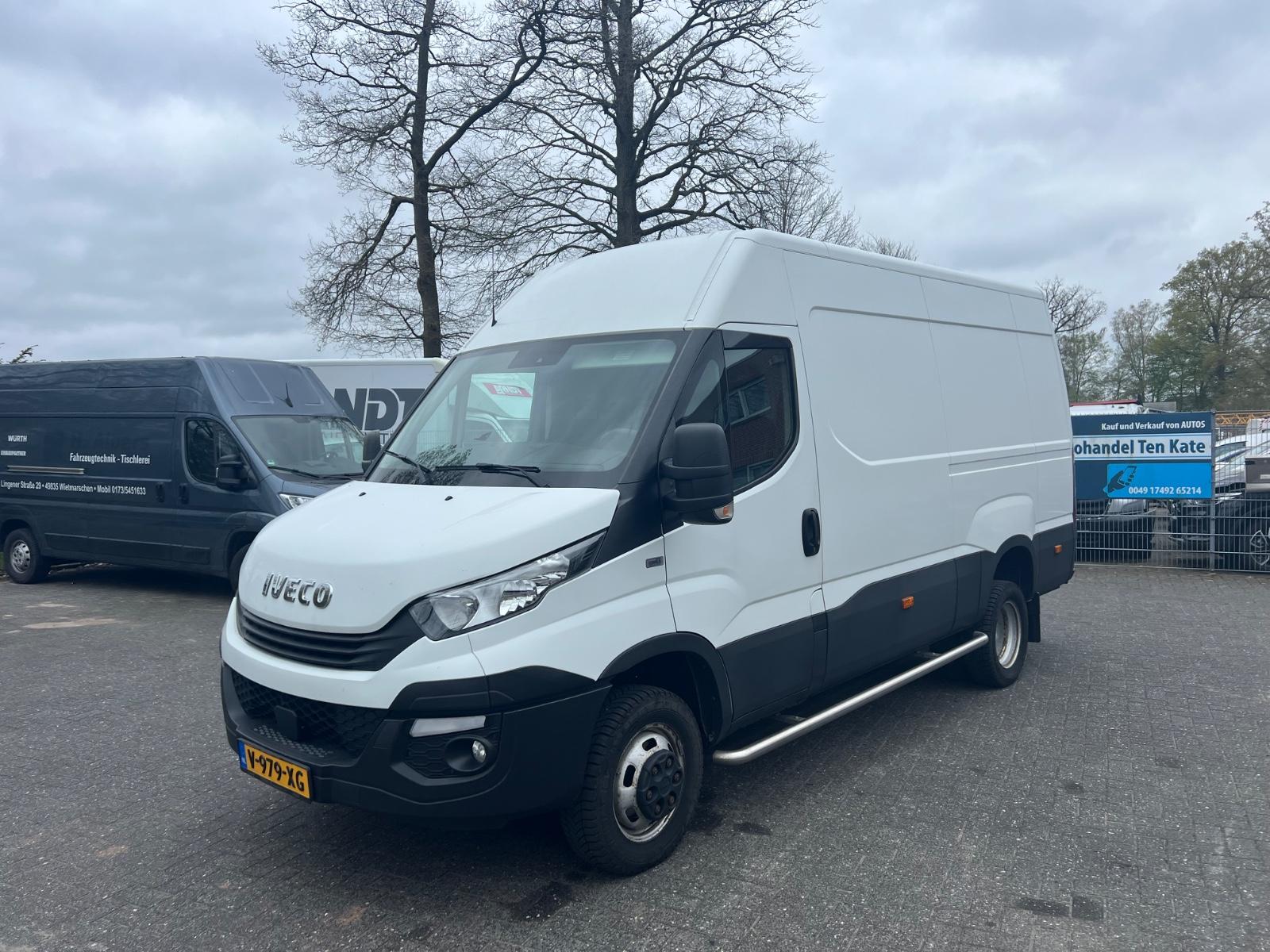 Iveco Daily 40C18  klima !
