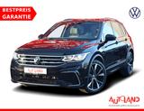 Volkswagen Tiguan 2.0 TDI R-Line VC ACC LED PDC Touchscreen