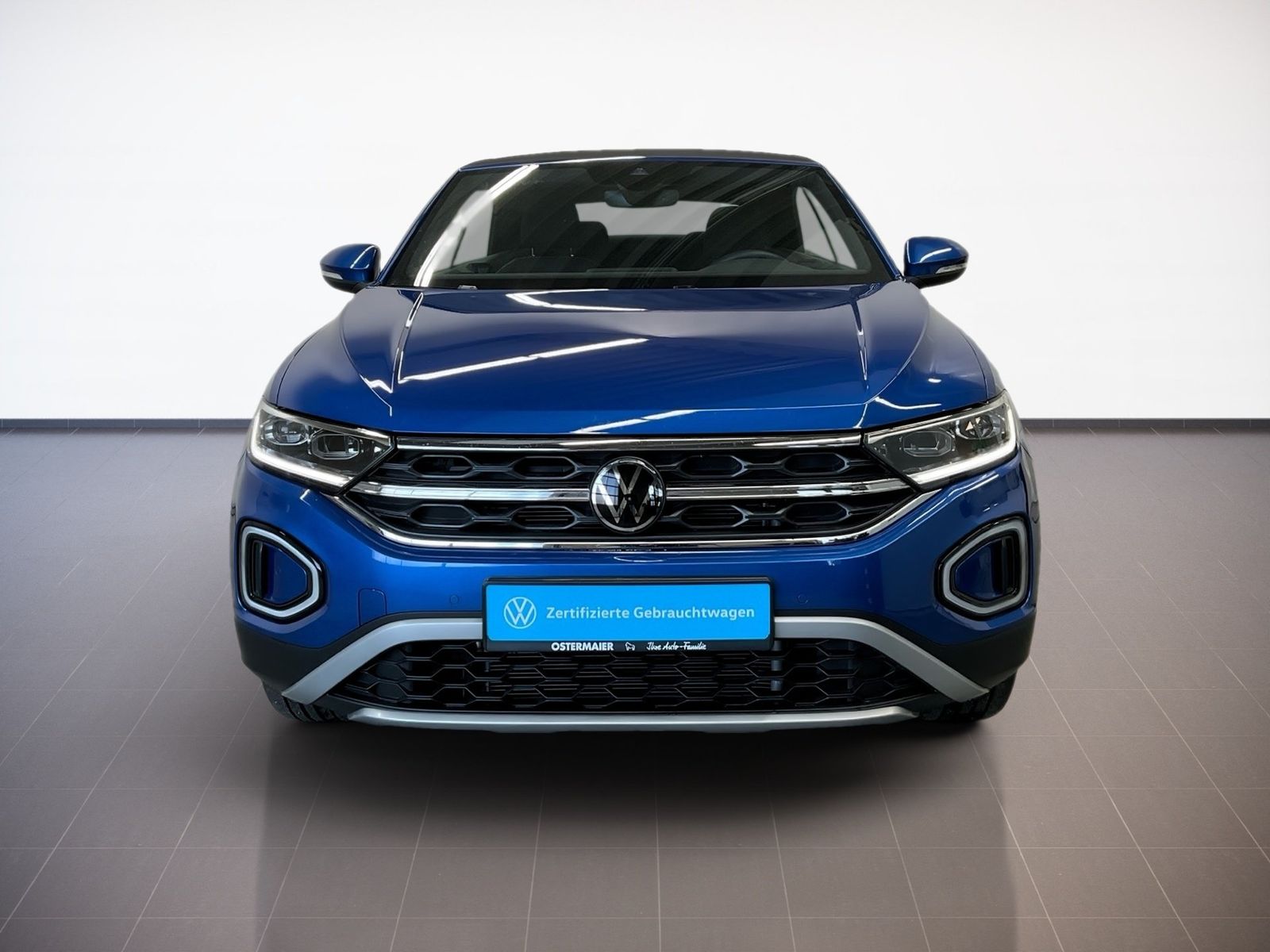 Volkswagen T-Roc - Bild 3