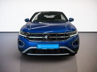Volkswagen T-Roc - Vorschau Bild 3