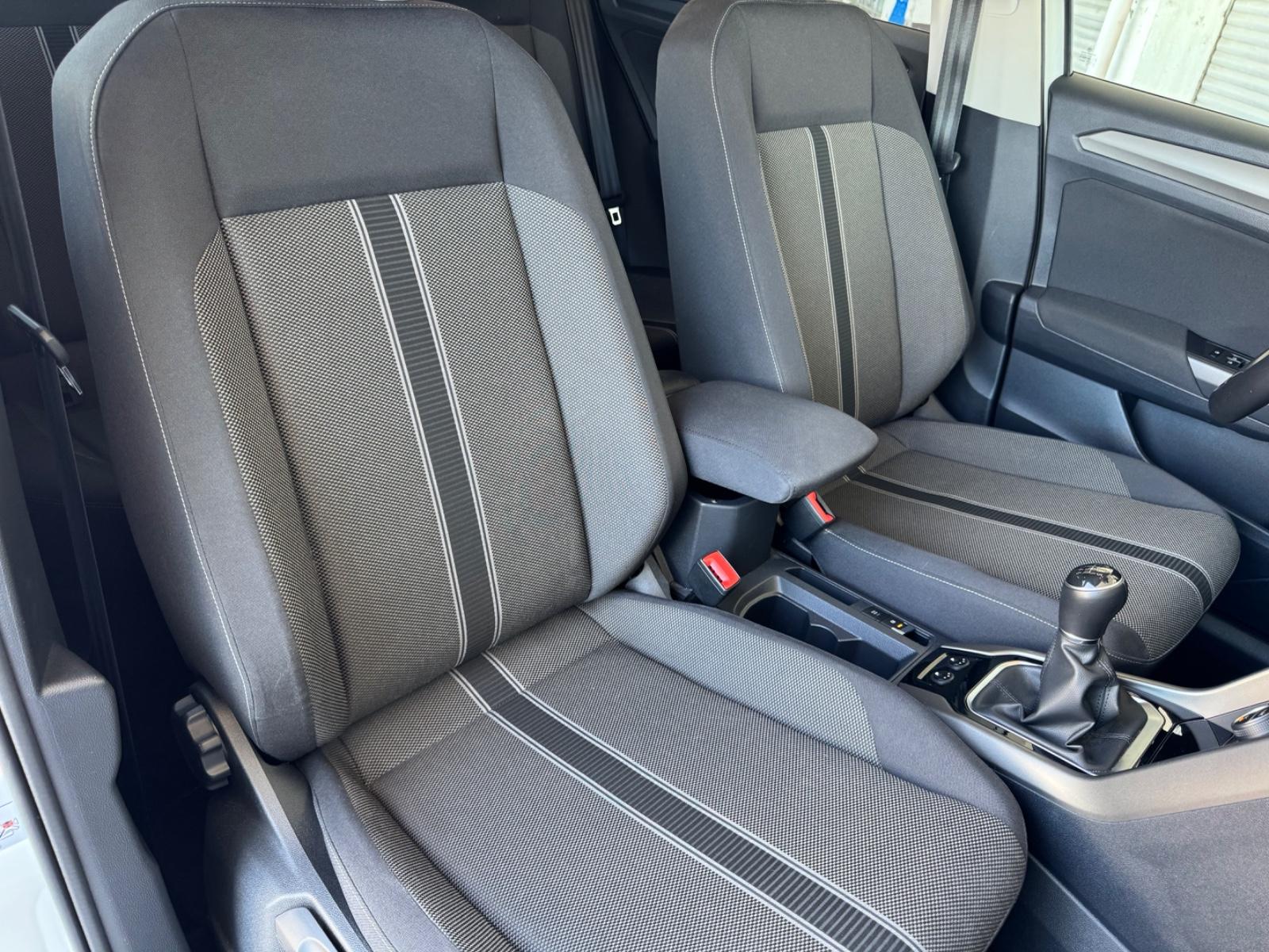 Volkswagen T-Roc Style *LED/App-Connect/Assistenz-Paket*