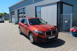 BMW X1 sDrive 18 i Advantage - BMW X1: Geländewagen, Sdrive