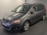 Seat Alhambra Style Plus 7.Sitzer+AHK+Kam+Nav+Keyless - Seat Alhambra mit Diesel-Antrieb: Kleinbus, Automatik