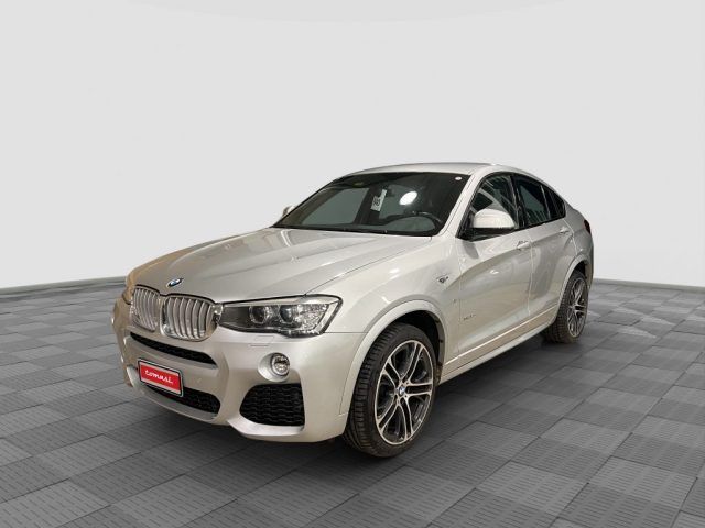 BMW X4 X4 xDrive20d Msport