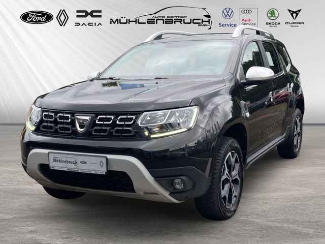 Dacia Duster TCe 150 2WD GPF Sondermodell Adventure NA