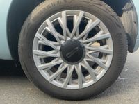 Fiat 500 - Vorschau Bild 12