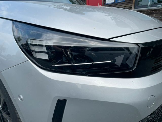 Fahrzeugabbildung Opel Corsa GS MildHybrid 107KW Automatik