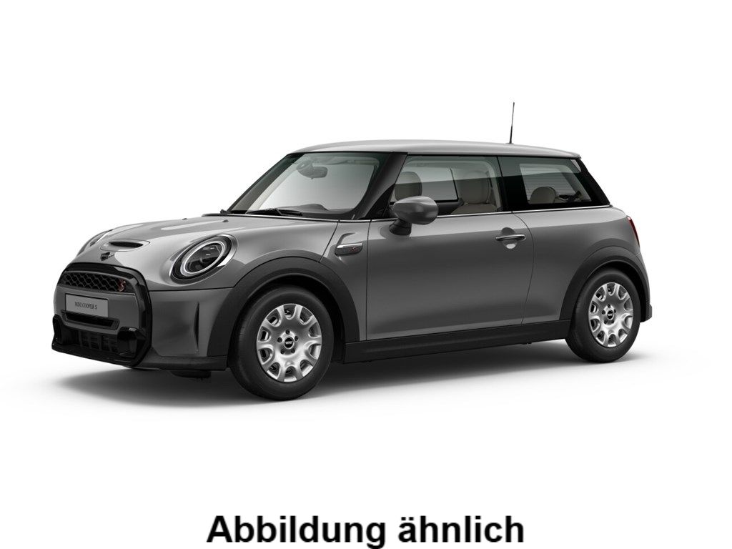 Image of MINI Cooper S