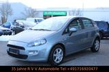 Fiat Punto 1.2 More, Scheckheftgepflegt, 1.Hand, - Fiat Punto Gebrauchtwagen