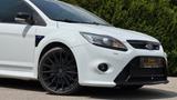 Ford Focus RS 2.5 RECARO-one of69/94-Klima-Xeonon - Ford Focus aus 2010: RS