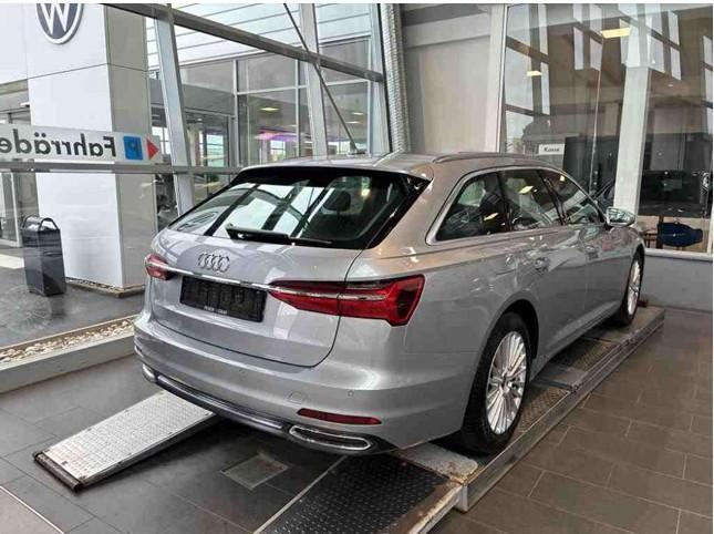 Audi A6 Avant Design 40 TDI S tronic Vir. Cockpit/Pan, миниатюра 4