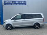Mercedes-Benz V 300 LANG 4M NAVI MBUX 360° 7-SITZER 3xEL.TÜREN - Mercedes Gebrauchtwagen