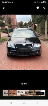 Skoda Oktavia (RS) TURBO 2.0 - Skoda: Turbo