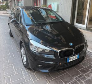 BMW 216 Active Tourer - 3