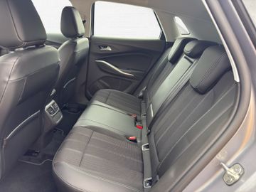 Fotografie 13 des Opel Grandland (X) Grandland GS Navi 360°Kamera LED Sitzheizung AHK