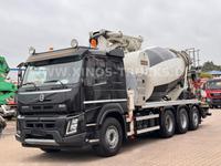Volvo FM CIFA MK28L PUMI - 480H ONLY!