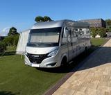 HYMER / ERIBA / HYMERCAR BMC 680 (mit Garantie)