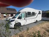Adria Coral Plus 670 DL mit Alde Heizung