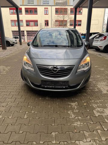 Opel Meriva 1.4 ecoFLEX Active 74kW S/S